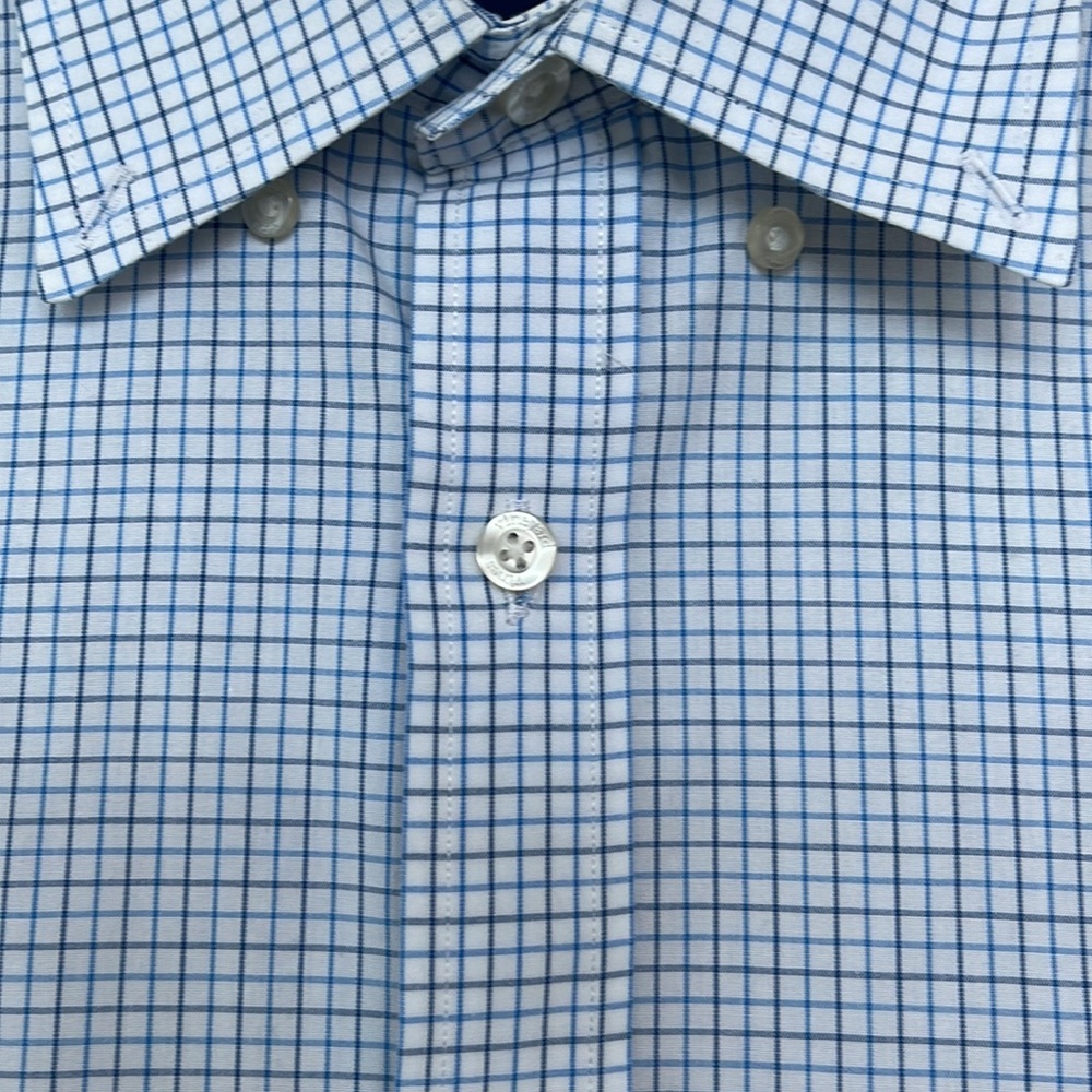 Vineyard Vines Slim Fit Whale Shirt - Picture 3 of 5